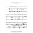 Trombone Sonata No. 1 for Posaune from Frank Gulino-2-9790502880767-NDV 4113C