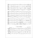 6 Weihnachts-Quartette fuer Quartett (Trompete) von Verschiedene-3-9790502881054-NDV 4524B