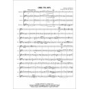 Ode an die Freude fuer Quartett (Saxophon) von Ludwig van Beethoven-2-9790502881122-NDV SP414M