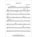 Ode an die Freude fuer Quartett (Saxophon) von Ludwig van Beethoven-3-9790502881122-NDV SP414M