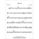 Chicago fuer Quartett (Saxophon) von Fred Fisher-3-9790502881146-NDV SP406M