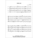 Chicago fuer Quartett (Klarinette) von Fred...