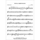 Royal Garden Blues fuer Quartett (Klarinette) von Clarence und Spencer Williams-4-9790502881160-NDV CT401M