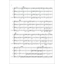 A Spiritual Christmas fuer Quartett (Klarinette) von Verschiedene-3-9790502881184-NDV CT409M
