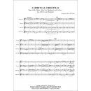 A Spiritual Christmas fuer Quartett (Saxophon) von Verschiedene-2-9790502881191-NDV SP410M