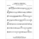 A Spiritual Christmas fuer Quartett (Saxophon) von Verschiedene-4-9790502881191-NDV SP410M